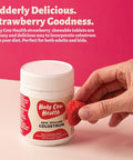 Holy Cow Health Colostrum Chewable Tablets Highly Bioactive Colostrum