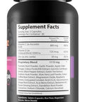 Healthy Yuppie Premium Cdz Vitamins - Our Best Immunity & Performance Pills - Stamina Booster Cdz Supplement Vitamin C D And Zinc - D3 Immune Health Vitamins - Vitamin C D Z Immune Health Supplements