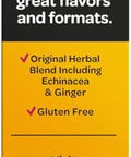 Airborne 1000Mg Vitamin C With Vitamin D + Zinc Sugar Multivitamin Immune Support Effervescent Fizzy Drink Tablets Very Berry Flavor With Powerful Antioxidants Vit A C & E 30 Tablets (2 Pack)