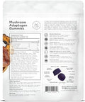 Barker Wellness Relax Magnesium and Nighttime Mushroom Adaptogen Gummies Bundle
