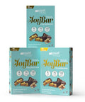 No Sugar Joybar Collagen Bar Chocolate Peanut Butter 0G Sugar 14G Protein Nourish Inside & Out Low Calorie High Protein Snack Supports Skin Hair Nails & Joint Health 12 Pack