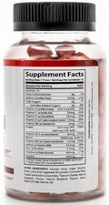 Olympian Olympian Labs Hair Vitamin Gummies Labs Hair Vitamin Gummies Rich In Biotin Plus Vitamins And Minerals 60 Count Great Tasting Berry Flavor