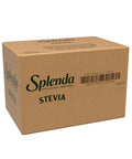 SPLENDA Stevia Zero Calorie Sweetener Plant Based Sugar Substitute Granulated Powder Single Serve Packets 1000 Count (Pack of 1)