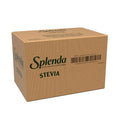 SPLENDA Stevia Zero Calorie Sweetener Plant Based Sugar Substitute Granulated Powder Single Serve Packets 1000 Count (Pack of 1)