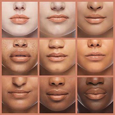 Revolution Beauty London Makeup Revolution Shimmer Bomb Lip Gloss Infused With Vitamin E Shimmery Finish Available In 6 Shades Starlight 4.5Ml