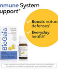 Biogaia Nurture & Grow For Toddlers