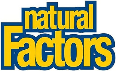 Natural Factors Vitamin D 1000 IU 90 Tablets