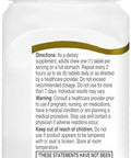 21St Century Zinc Chewable Withc & B6 Cherry 90 Count