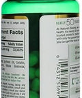 NatureS Bounty Biotin 10000 Mcg Ultra Strength Rapid Release Liquid Softgels 120 Ea (Pack Of 2)