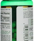 Nature's Bounty Biotin 10 000 Mcg Rapid Release Softgels 120 Ea ( ) Pack Of 2
