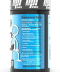 Bpi Sports Nite Burn ÃƒÂ¢Ã¢â€šÂ¬Ã¢â‚¬Å“ Nighttime Fat Burner & Sleep Support ÃƒÂ¢Ã¢â€šÂ¬Ã¢â‚¬Å“ Keto-Friendly ÃƒÂ¢Ã¢â€šÂ¬Ã¢â‚¬Å“ Weight Loss, Burn Fat, Relaxation, Boost Metabolism ÃƒÂ¢Ã¢â€šÂ¬Ã¢â‚¬Å“ 30 Servings ÃƒÂ¢Ã¢â€šÂ¬Ã¢â‚¬Å“ 640Mg, Capsule