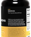 Legion Ksm66 Ashwagandha Root Extract Ashwagandha Root Powder Supplement To Improve Your Mood Sleep & Athletic Performance Extra Strength Ashwagandha Root Extract (60 Servings)