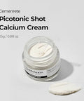 Dr.Melaxin Cemenrete Picotonic Shot Calcium Cream For Even Skin Tone & Skin Clarity 0.88 Oz