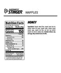 Honey Stinger Organic Honey Waffle Energy Stroopwafel For Exercise Endurance And Performance Sports Nutrition For Home & Gym Pre And Post Workout 48 Waffles 50.88 Ounce