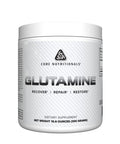 Core Nutritionals Glutamine Amino Acid Enhance Recovery & Restore L-Glutamine Levels Immune Support Muscle Build Gut Health 60 Servings (Unflavored)