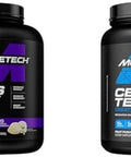 Muscletech Mass Gainer Masstech Extreme 2000 Muscle Builder Whey Protein Powder & Creatine Monohydrate Powder Celltech Creatine Post Workout Recovery Drink Muscle Builder