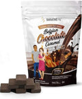 Bariatricpal Sugar Calcium Citrate Soft Chews 500Mg With Vitamin D & Probiotics Caramel Apple 90 Count (1 Month Supply)
