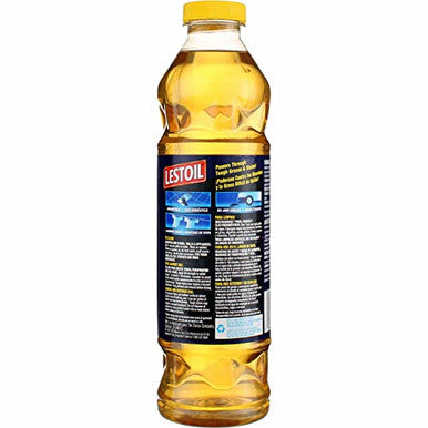 Clorox Lestoil Heavy Duty Multi-Purpose Cleanser 28 Oz