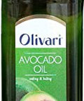 Avocado Oil Olivari (34 Fl Oz), 34 Fluid Ounce