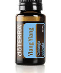 Doterra Ylang Ylang Essential Oil 15 Ml