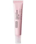 Versed Silk Slip Conditioning Lip Oil, Clear - Lip Balm + Gloss Alternative with Jojoba Oil + Vitamin E - Long-Lasting Lip Moisturizer to Soften + Smooth Dry, Chapped Lips - Vegan (0.3 oz)