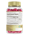 Solgar Methyl B12 Gummies For Adults 1500Mcg Ultra Potency Vitamin For Energy & Metabolism Support Raspberry Flavor Vegan & Gluten-Free Gummy For Women & Men 2 Month Supply 60 Servings 2G Sugar