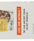 Purely Elizabeth Maple Cinnamon Roll Instant Protein Oatmeal, 7.6 Ounce