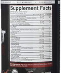 Rich Piana 5% Nutrition - Kill It Reloaded Fruit Punch FID58354