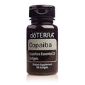 Doterra Copaiba Softgels - Supports Cardiovascular Immune And Digestive Systems
