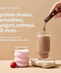 Gainful Lean Whey Protein Powder & Neapolitan Flavor Bundle Protein Supports 14 Servings 20G