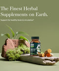 Gaia Herbs Agile Mind 60 Servings