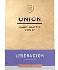 Union Coffee Liberacion Guatemala Ground 200g