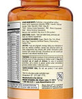 Mason Natural Daily Multiple Vitamins With Minerals - 24 Essential Vitamins And Minerals, All In One Multivitamin, Supports Overall Health, 60 Tablets (Pack Of 3)