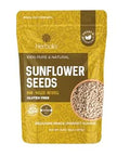 Sunflower Seeds Raw 2lbs - Unsalted Sunflower Seeds to Eat - Shelled Sunflower Seeds Bulk - Sun Flower Seeds for Eating - Sunflower Kernels - Raw Sunflower Seeds Shelled 32oz