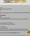 Healthfarm Peter&John Propolis 5000 Flavonoids 70Mg Capsule Strength Immune Support (60C / 1 Pack)