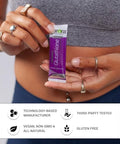 Aurora Nutrascience Micro Glutathione and Mega Liposomal Vitamin C Bundle