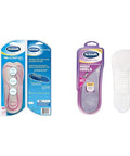 Dr. Scholl'S Tri-Comfort Insoles - For Heel Arch Support And Ball Of Foot With Targeted Cushioning & Invisible Cushioning Insoles For High Heels For Women'S 6-10