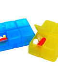 Rite Aid Pill Planner One Week/Today - Colors May Vary
