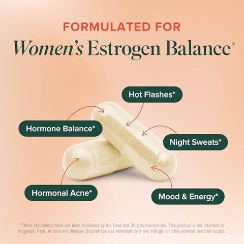 SMNutrition Women's DIM Supplement and MyoInositol and DChiro Inositol Hormone Balance Bundle with 40: 1 Ratio (30 Servings) and 250mg DIM Supplement for Women Complex (60 Servings)