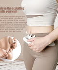 Vemoky Fascia Massage Tool Trigger Point Massage Tools Anti Blaster For Cellulite Massage Tool Reaching Deep Myofascial Tissue Throughout The Body Release Muscle Knot Reduction Cellulite