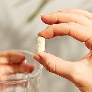 Solgar Skin, Nails & Hair, Advanced Msm Formula, 120 Tablets - Supports Collagen For Hair, Nail And Skin Health - Provides Zinc, Vitamin C & Copper - Non Gmo, Vegan, Gluten & Dairy - 60 Servings