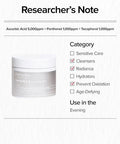 Mary&May Vitamin B C E Cleansing Balm Oil Balm Gentle Makeup Remover And Skin Purifier For Glowing Clear Skin Hypoallergenic And Cruelty Ewg Ingredients 4.06Oz.