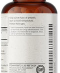 Futurebiotics Maca Root Extra Strength 4000 Mg Supports Energy Stamina & Reproductive Health Nongmo 120 Vegetarian Capsules