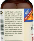 Flora Adult'S Probiotic Vegetarian Daily Probiotic For Gut & Digestive Health Includes Lactobacillus & Bifidobacterium 17 Billion Cfu Gluten Keep Chilled 120 Capsules