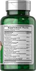 Horbaach Mushroom Complex Capsules 150 Count