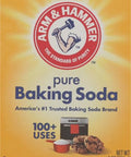 ARM & HAMMER Pure Baking Soda 8 oz