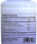 Prostate Supplement With Saw Palmetto Extract, Pygeum Extract, Beta Sitosterol Complex, Nettles, Pumpkin Seed, Lycopene And More. Prostate Health Support Economical Two Month Supply 120 Tablets.