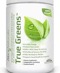 True Greens - Pineapple Mango 400 Grams
