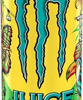 Monster Energy Juice Rio Punch, Energy Drink, 16 Ounce | Energy + Juice, Pack of 15