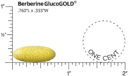 Dr. Whitakerâ€™S Berberine Glucogold With 1500Mg Berberpure Berberine Cinnamon Crominex Plus Dr. Sinatraâ€™S Omega Q Plus Max Advanced Heart Health Support With 100Mg Coq10 Turmeric And More Bundle